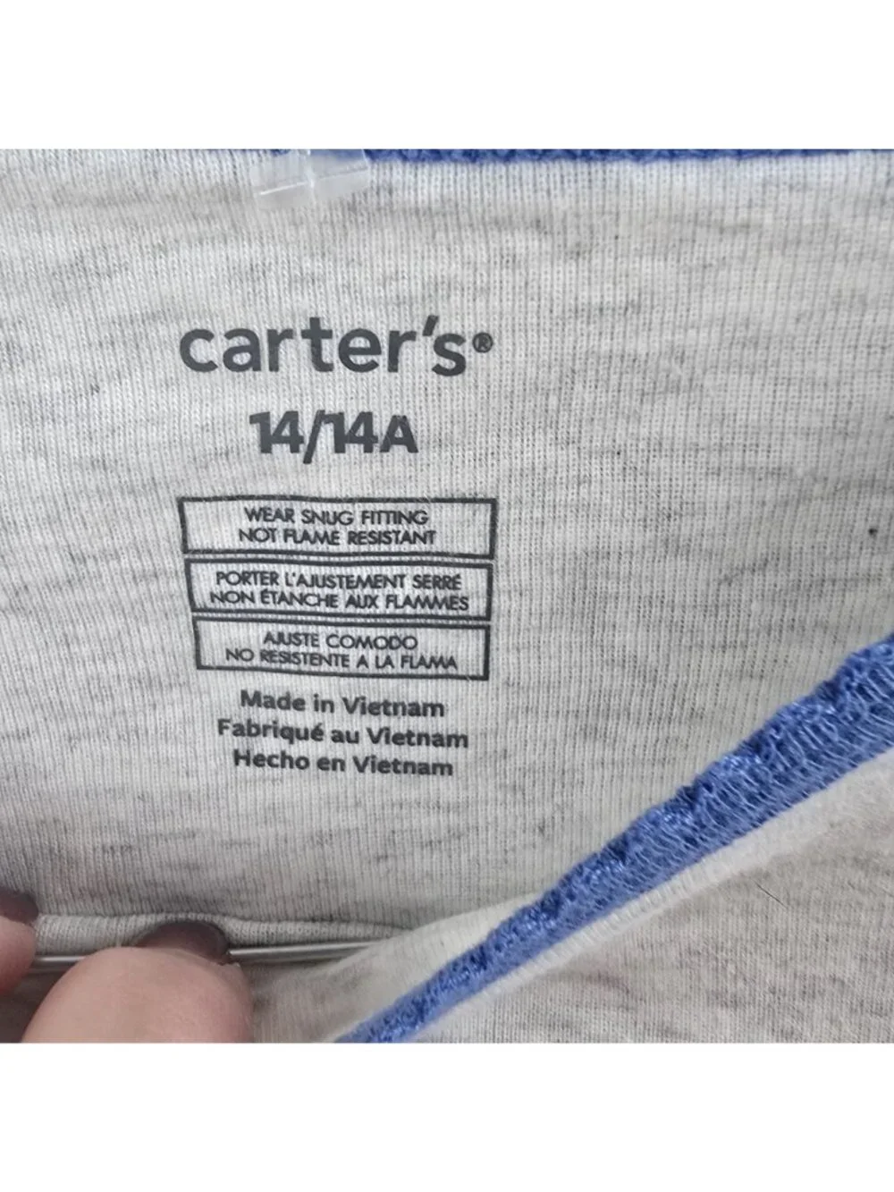 Carters Girls 